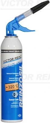 Герметик Reinz REINZOSIL серый 703141420 Герметик Reinz REINZOSIL серый 703141420