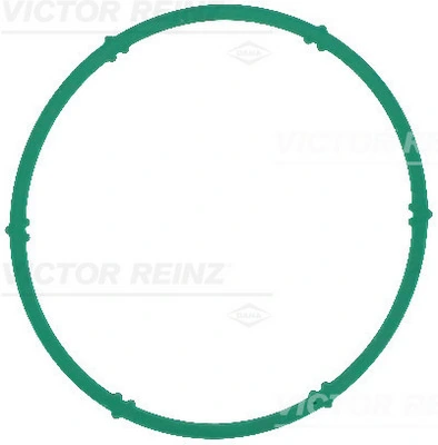 Прокладка коллектора REINZ, VICTOR REINZ 713420300