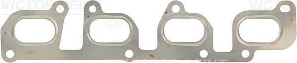 REINZ 714050400 Прокладка коллектора, EX 2.0TDI 10-