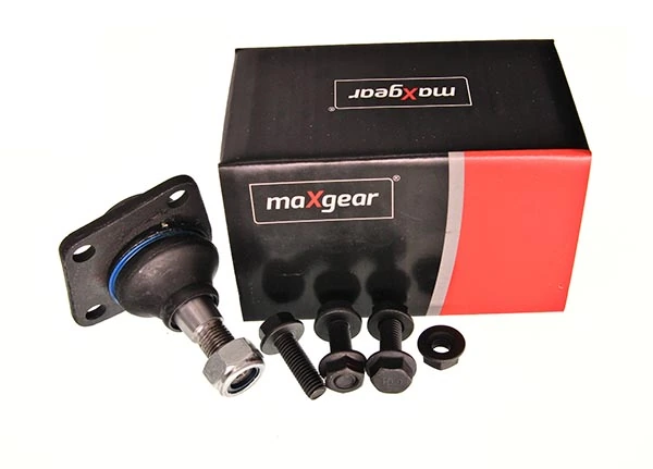 Несущий направляющий шарнир MAXGEAR 720386