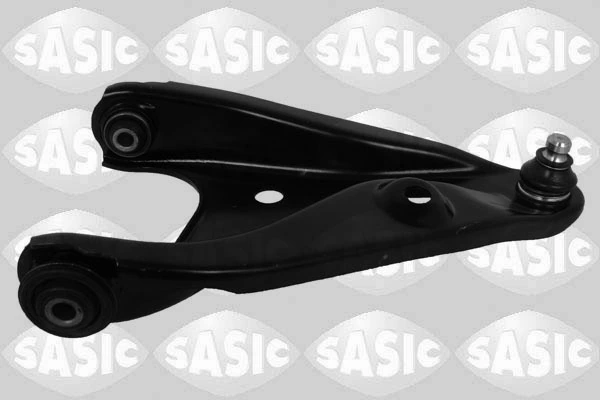  SASIC 7474017 — Рычаг передней подвески правый на Рено Логан Логан MCV Сандеро Stepway 