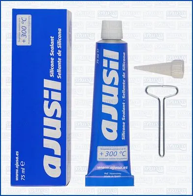 Формирователь прокладок Ajusa Ajusil Silicone Sealant 75000200 Формирователь прокладок Ajusa Ajusil Silicone Sealant 75000200