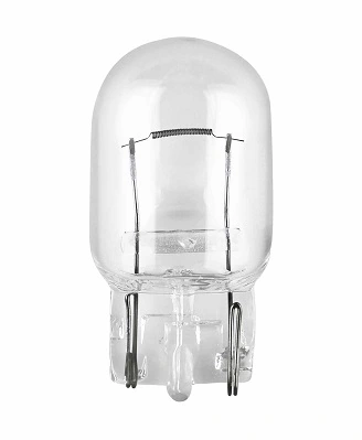 OSRAM 7505 Лампа W21W 12V 21W W3x16d
