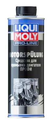 Промывка Liqui Moly Pro-Line Motorspulung 7507 Промывка Liqui Moly Pro-Line Motorspulung 7507