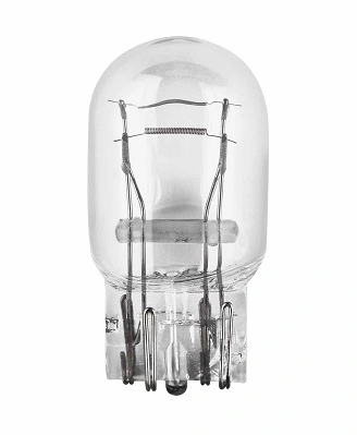Автолампы Osram 7515 Original Line W21/5W W3x16q 5 W 21 W прозрачная