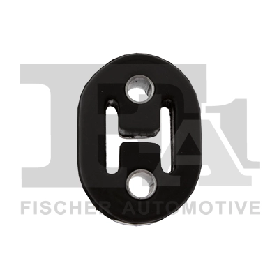 FISCHER 753911 Кріплення гумове