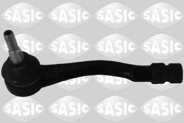SASIC 7670017 Наконечник рулевой тяги, L, CITROEN Berlingo, PEUGEOT Partner, 1.6-2.0, 08-