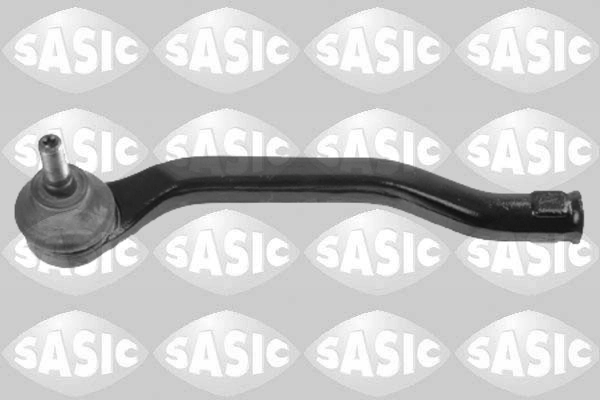 SASIC 7674006 — Наконечник рулевой тяги(левый) на Рено Меган III SASIC 7674006 — Наконечник рулевой тяги(левый) на Рено Меган III