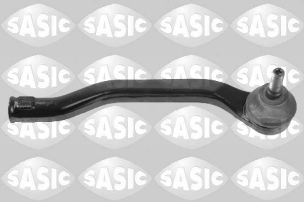 SASIC 7674007 — Наконечник рулевой тяги(правый) на Рено Меган III SASIC 7674007 — Наконечник рулевой тяги(правый) на Рено Меган III