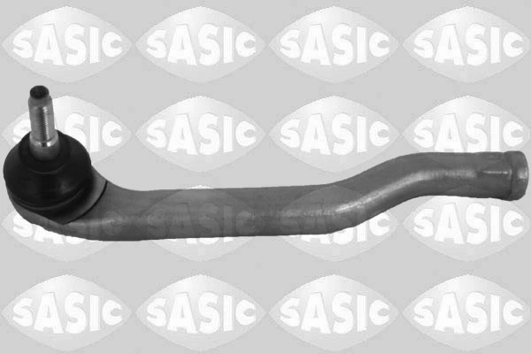 SASIC 7674016 Накінечник кермової тяги правий Renault Duster 1.5Dci, 1.6 16V 10- SASIC 7674016 Накінечник кермової тяги правий Renault Duster 1.5Dci, 1.6 16V 10-