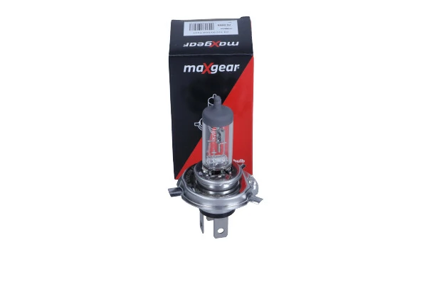 Автолампы Maxgear 780008 H4 P43t 55 W 60 W прозрачная Автолампы Maxgear 780008 H4 P43t 55 W 60 W прозрачная