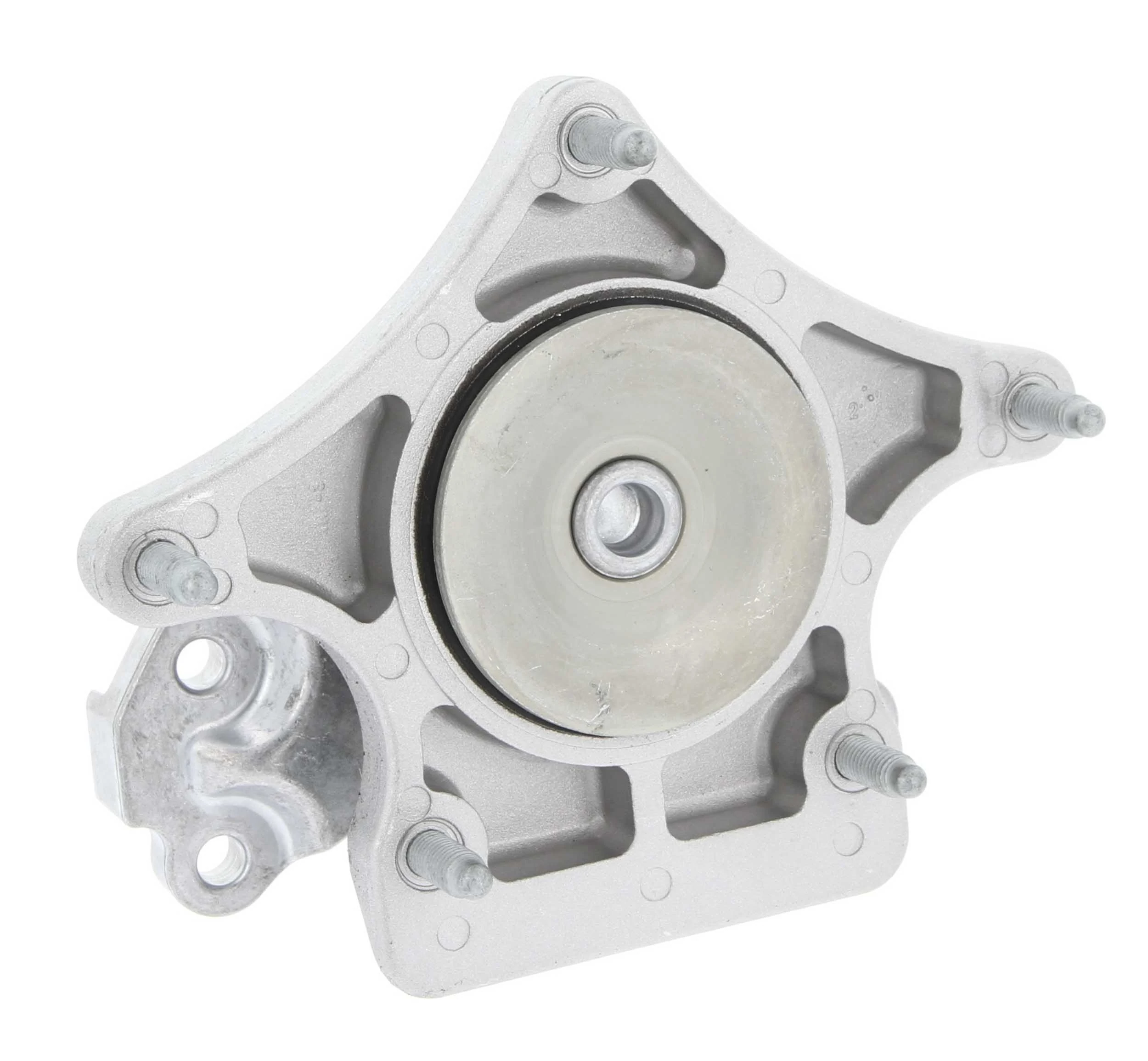 CORTECO 80001061 Подушка КПП, (задняя) 09-