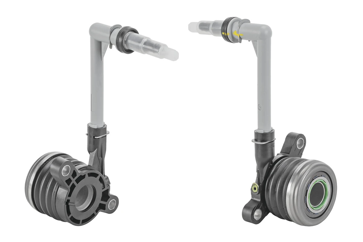 VALEO 804587 — Подшипник выжимной на Рено Дастер 1.5dci 1.6i 16V — КПП TL8 VALEO 804587 — Подшипник выжимной на Рено Дастер 1.5dci 1.6i 16V — КПП TL8