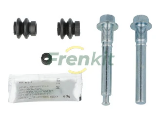 FRENKIT 809004 Ремкомплект направляючої супорта FRENKIT 809004 Ремкомплект направляючої супорта