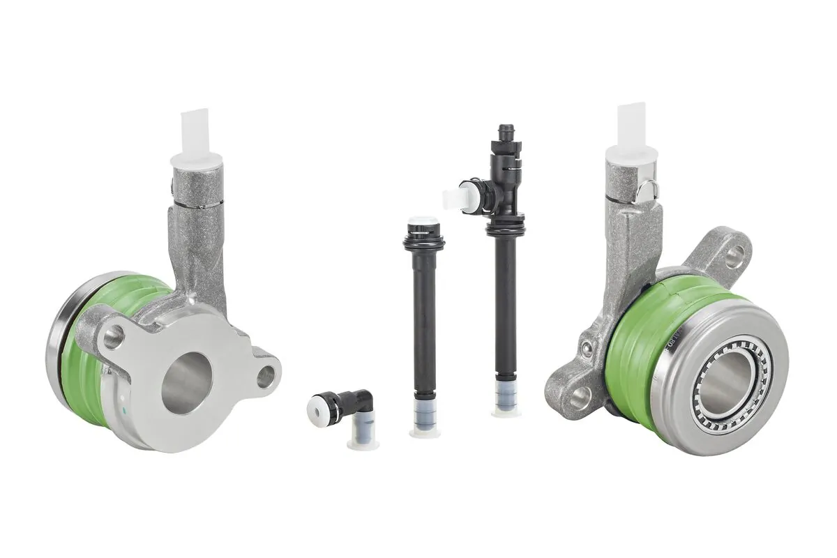 VALEO 810067 — Подшипник выжимной на Рено Мастер III 2.3dci M9T c 10г. VALEO 810067 — Подшипник выжимной на Рено Мастер III 2.3dci M9T c 10г.