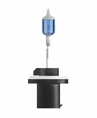 Автолампы Osram 880CBI Cool Blue Intense H27W/1 PG13 27 W темно-голубая