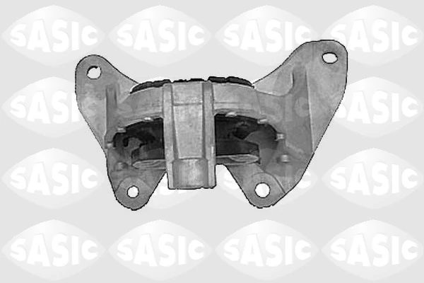 SASIC 9002435 Подушка двигателя, L 1.4/1.6i 01-