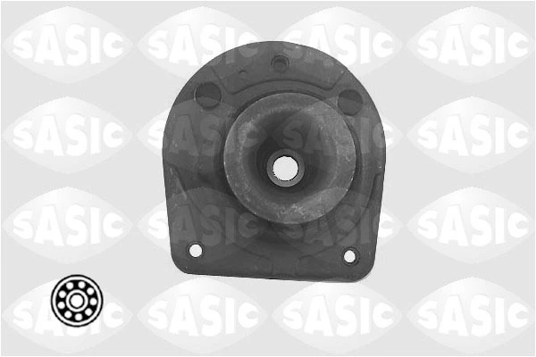 SASIC 9005618 Опора амортизатора, 01-09 R (с подшипником)
