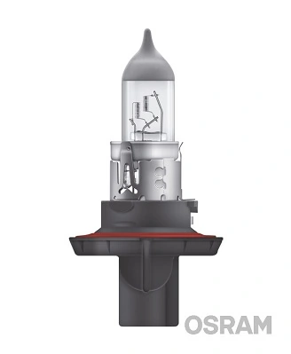 Автолампы Osram 9008 Original Line H13 P26.4t 55 W 60 W прозрачная