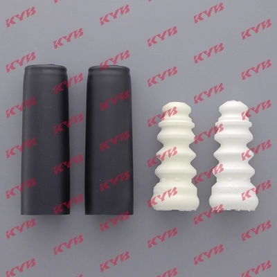 Пылезащитный комплект амортизатора заднего KAYABA, KYB, K-Flex 915400 Пылезащитный комплект амортизатора заднего KAYABA, KYB, K-Flex 915400