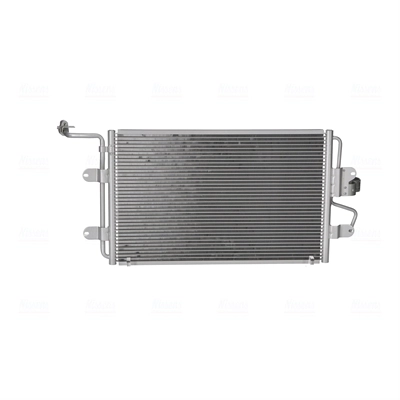 NISSENS 94310 Конденсер кондиціонера