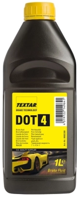 TEXTAR DOT-4, 1л TEXTAR DOT-4, 1л