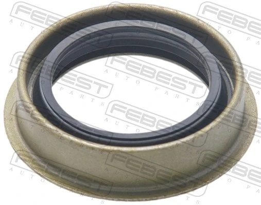 FEBEST 95LDS40551213C Сальник гумометалевий