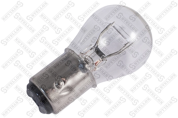 Автолампы Stellox 9939040SX P21/5W BAY15d 5 W 21 W прозрачная Автолампы Stellox 9939040SX P21/5W BAY15d 5 W 21 W прозрачная