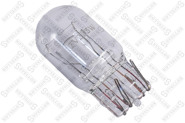 Автолампы Stellox 9939041SX W21/5W W3x16q 5 W 21 W прозрачная Автолампы Stellox 9939041SX W21/5W W3x16q 5 W 21 W прозрачная