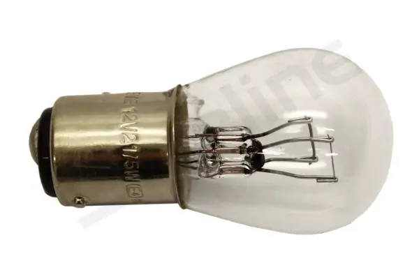 Автолампы Starline 9999983 Standard P21/5W BAY15d 5 W 21 W прозрачная