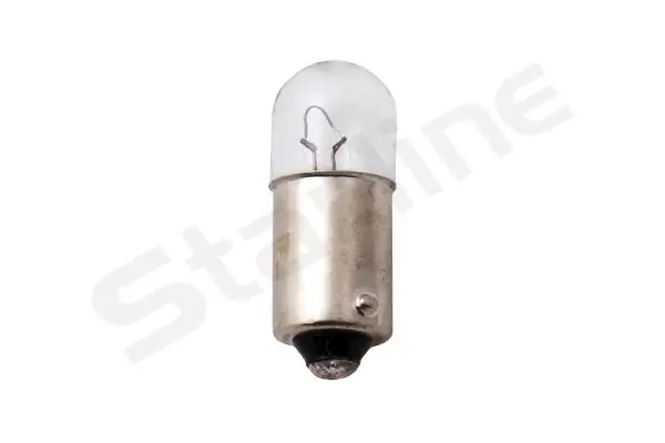 Автолампы Starline 9999984 Standard T4W BA9s 4 W прозрачная