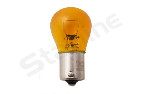 Автолампы Starline 9999996 Standard PY21W BAU15s 21 W оранжевая Автолампы Starline 9999996 Standard PY21W BAU15s 21 W оранжевая