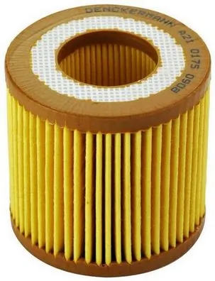 DENCKERMANN A210175 Фільтр масла (вставка) VW Ibiza Polo 1.2 1.2 12V 01-