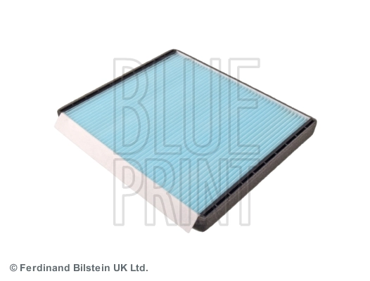 Фильтр салона BLUE PRINT ADG02533