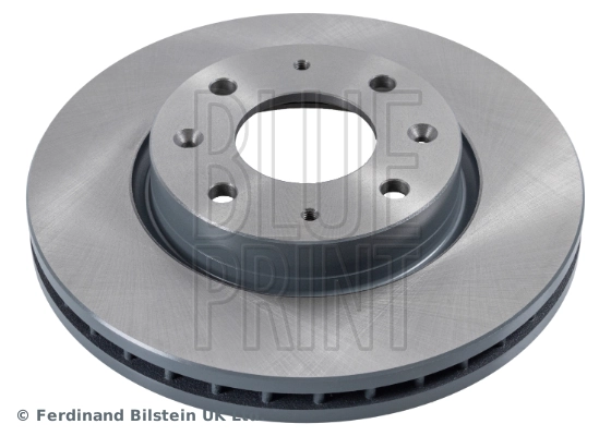 BLUE PRINT ADG04385 Диск гальмівний BLUE PRINT ADG04385 Диск гальмівний
