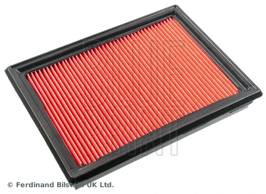 Blue Print ADS72207 — Воздушный фильтр на Рено Колеос 2.5i 16V Blue Print ADS72207 — Воздушный фильтр на Рено Колеос 2.5i 16V