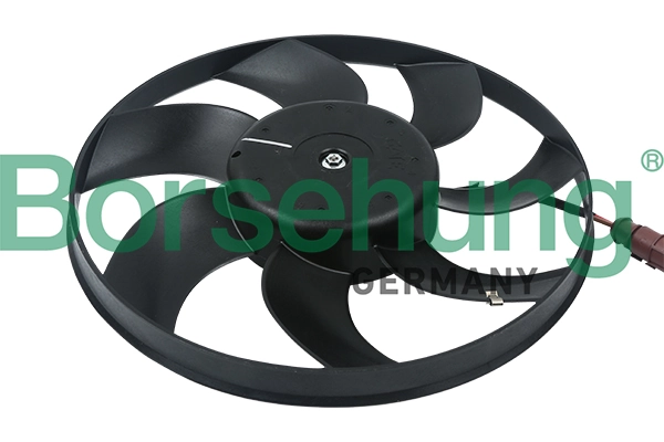 Borsehung B11497 електровентилятор Borsehung B11497 електровентилятор