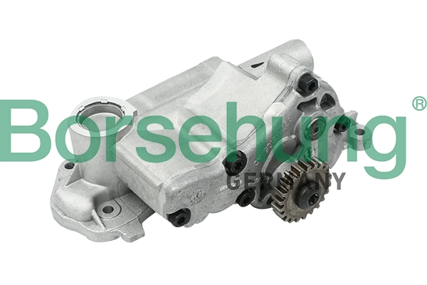 Borsehung B12698 Помпа оливна (OE) Borsehung B12698 Помпа оливна (OE)