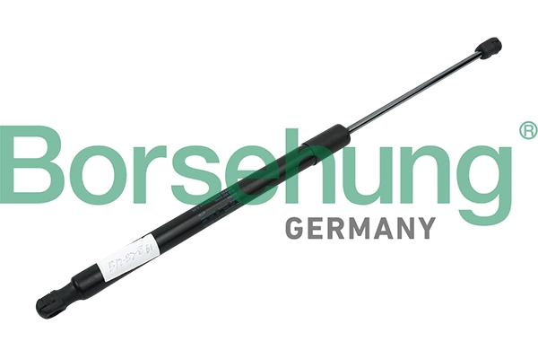 Borsehung B14201 Амортизатор (STABILUS)