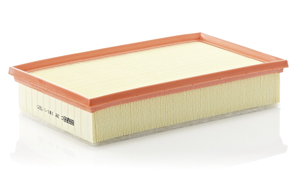 MANN-FILTER C321911 Фільтр повітряний VW T5 1.9TDI(AXB,AXC),2.0(AXA),2.5TDI (AXD