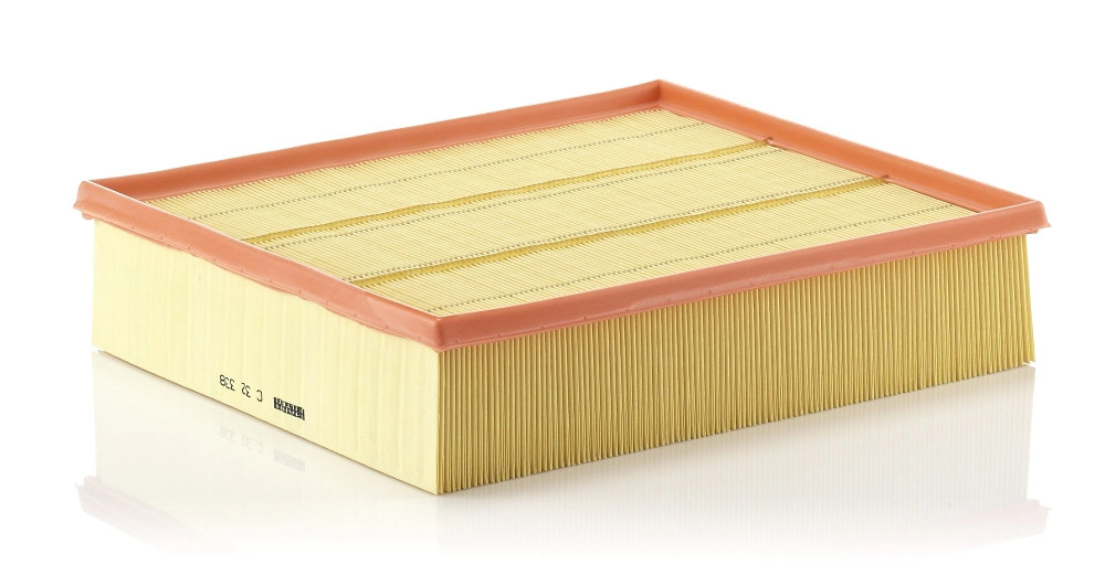 MANN-FILTER C32338 Фильтр воздушный, 95-06