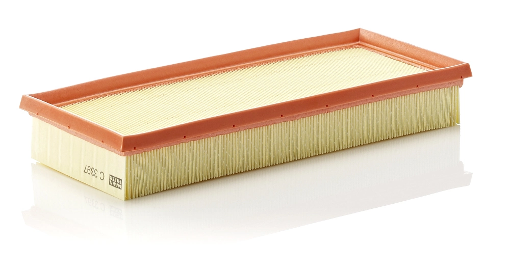 MANN-FILTER C3397 Фільтр повітряний
