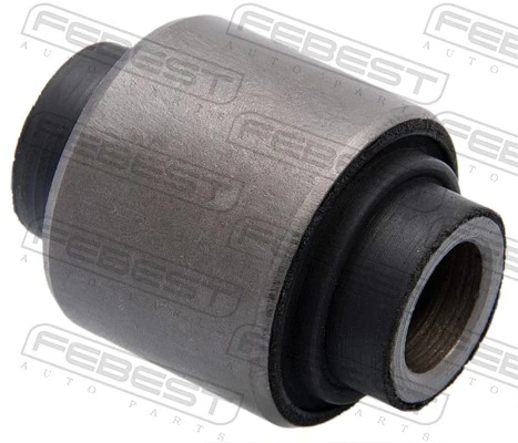 FEBEST CHAB007 САЙЛЕНБЛОК ЗАДНЕЙ ЦАПФЫ (CHEVROLET EPICA (V200) 2003-2006) FEBEST