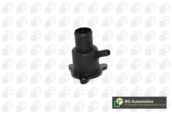 BGA FA7300 Патрубок пластиковий