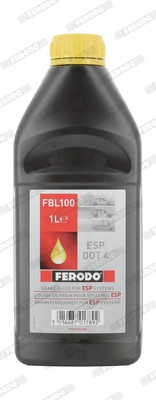 Ferodo ESP DOT 4, 1л Ferodo ESP DOT 4, 1л