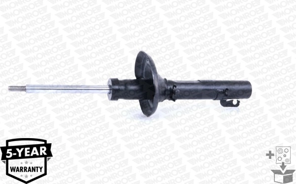 MONROE G16264 (1шт) Амортизатор MONROE ORIGINAL MONROE G16264 (1шт) Амортизатор MONROE ORIGINAL