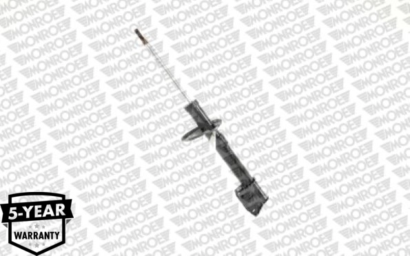 MONROE G7386 (1шт) Амортизатор MONROE ORIGINAL MONROE G7386 (1шт) Амортизатор MONROE ORIGINAL
