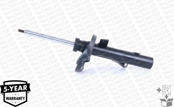 MONROE G8802 (1шт) Амортизатор MONROE Original MONROE G8802 (1шт) Амортизатор MONROE Original