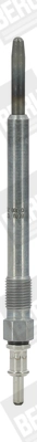 BERU GN003 Свічка розжарювання MB C200-220 CDI,E200-220 CDI,Vito 2.1CDI/4.0CDI 09.97-