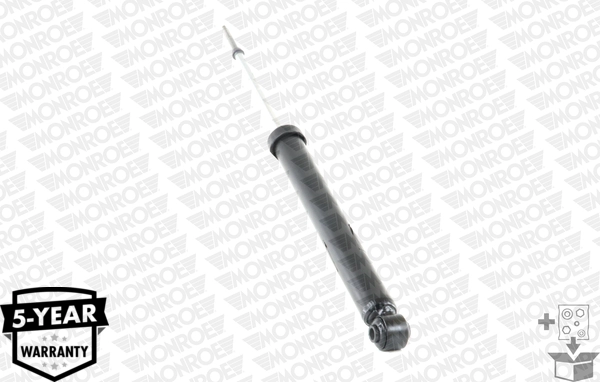 MONROE GT1072 (1шт) Амортизатор MONROE